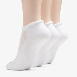 3 Pack Solid Athletic|Clarks Best