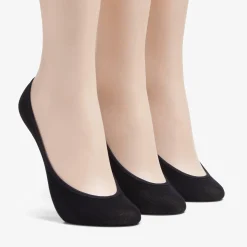 3 pack Solid Liner|Clarks Sale