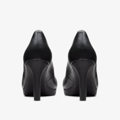Ambyr2 Braley|Clarks Best