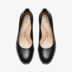 Ambyr2 Braley|Clarks Best