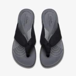 Arla Glison|Clarks