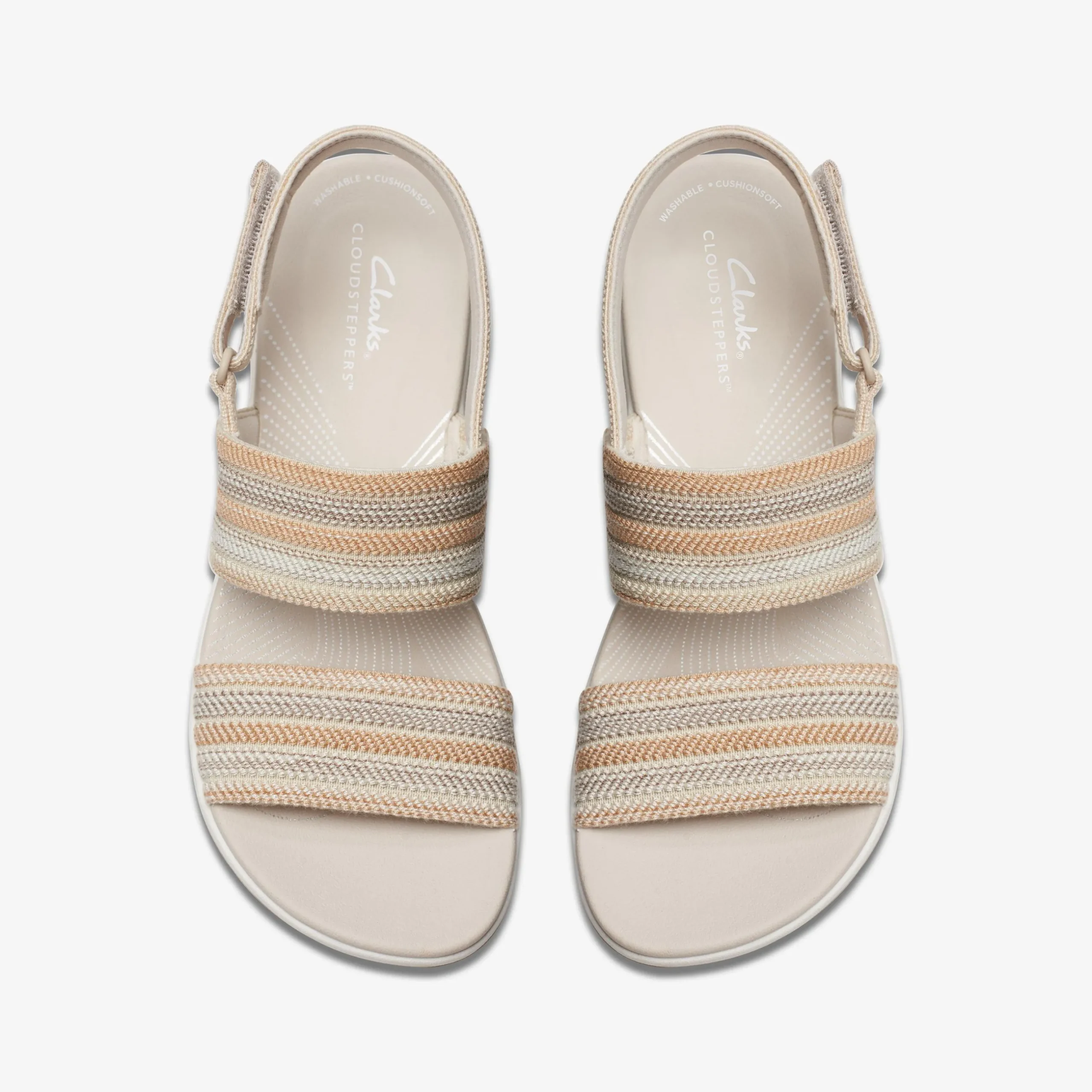 Arla Stroll|Clarks Clearance
