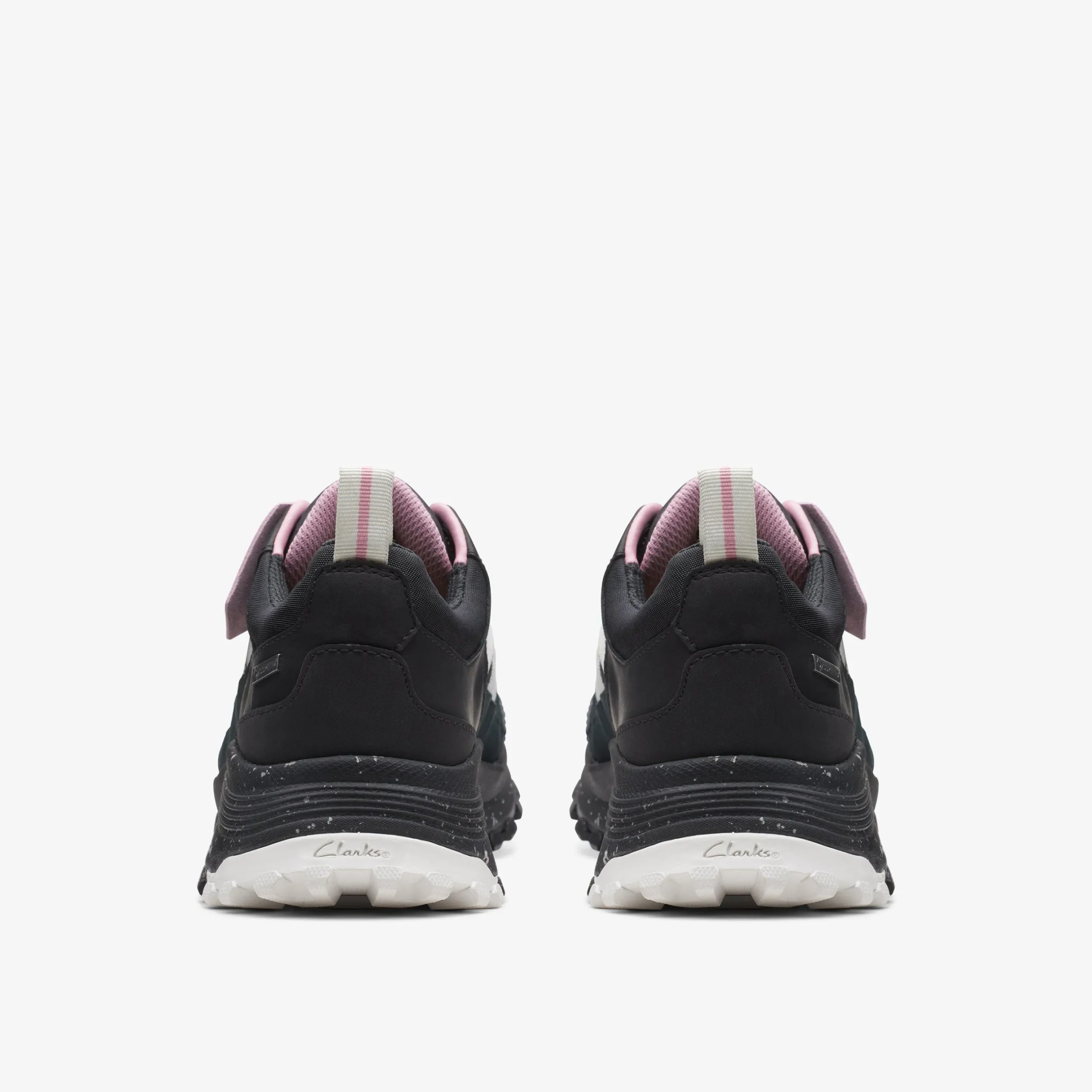 ATL Trek Path GORE-TEX Black Combination|Clarks Outlet