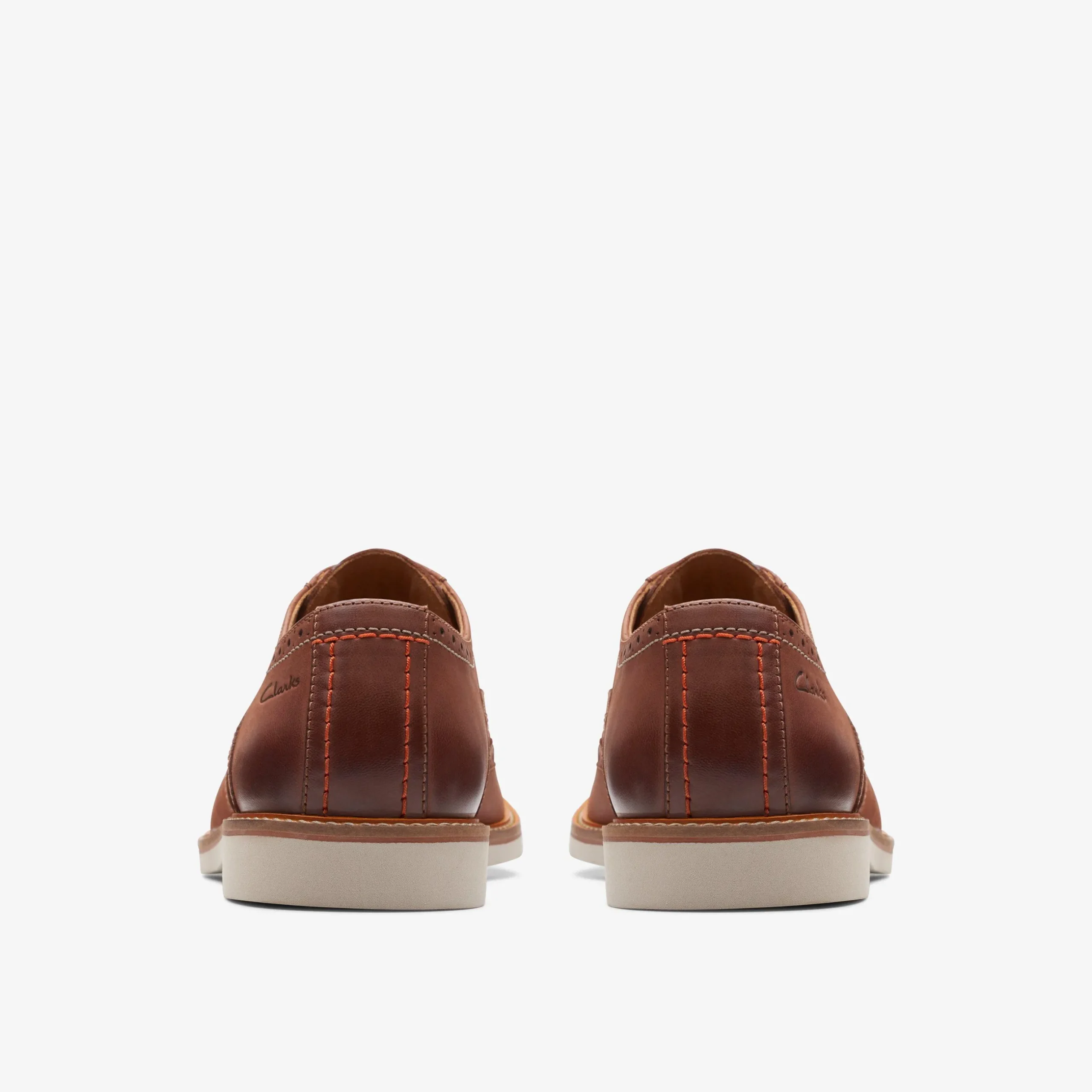 Atticus Leather Limit|Clarks Hot