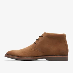Atticus LT Hi|Clarks Best