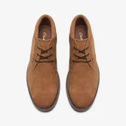 Atticus LT Hi|Clarks Best