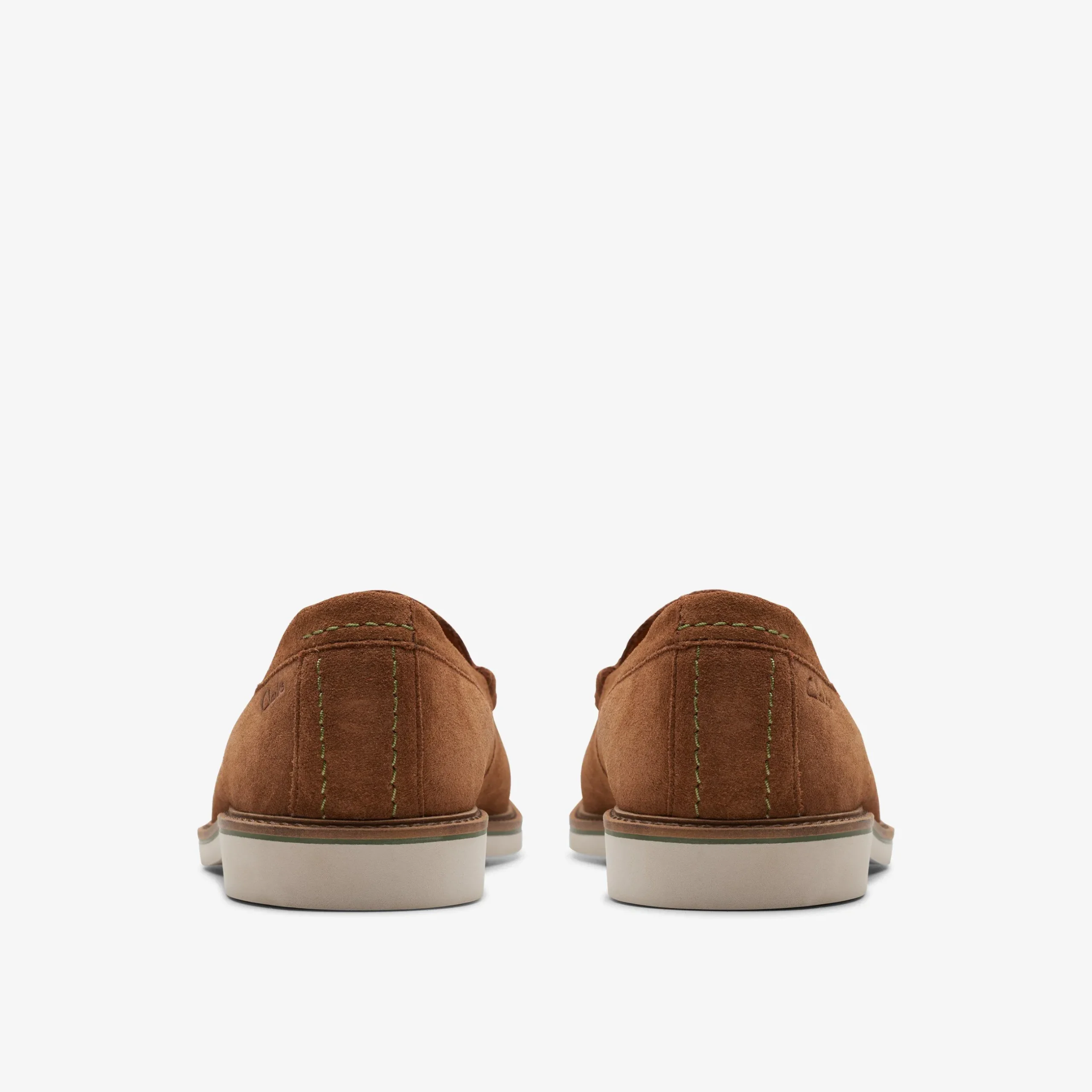 Atticus LT Slip|Clarks Outlet
