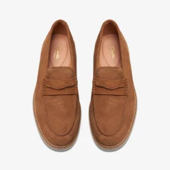 Atticus LT Slip|Clarks Outlet