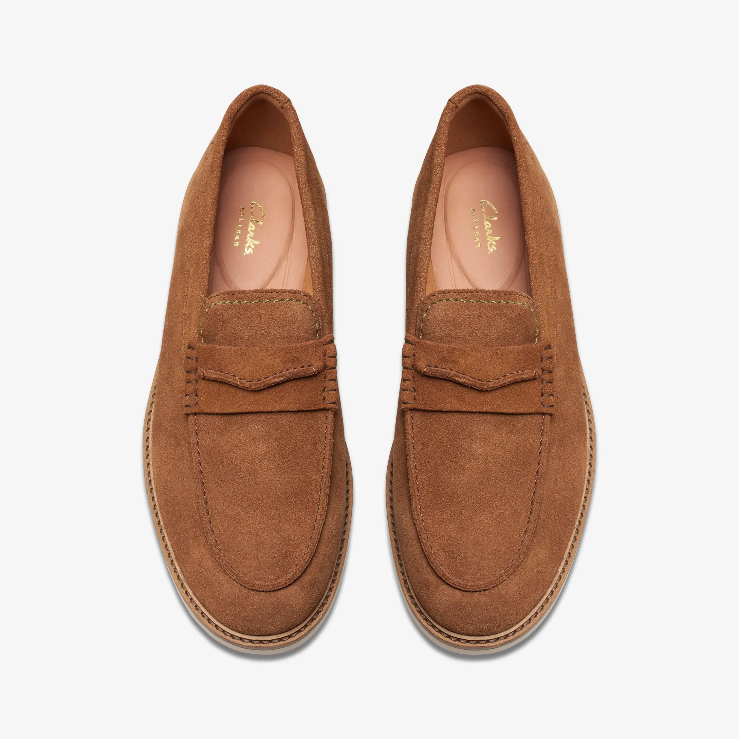 Atticus LT Slip|Clarks Outlet