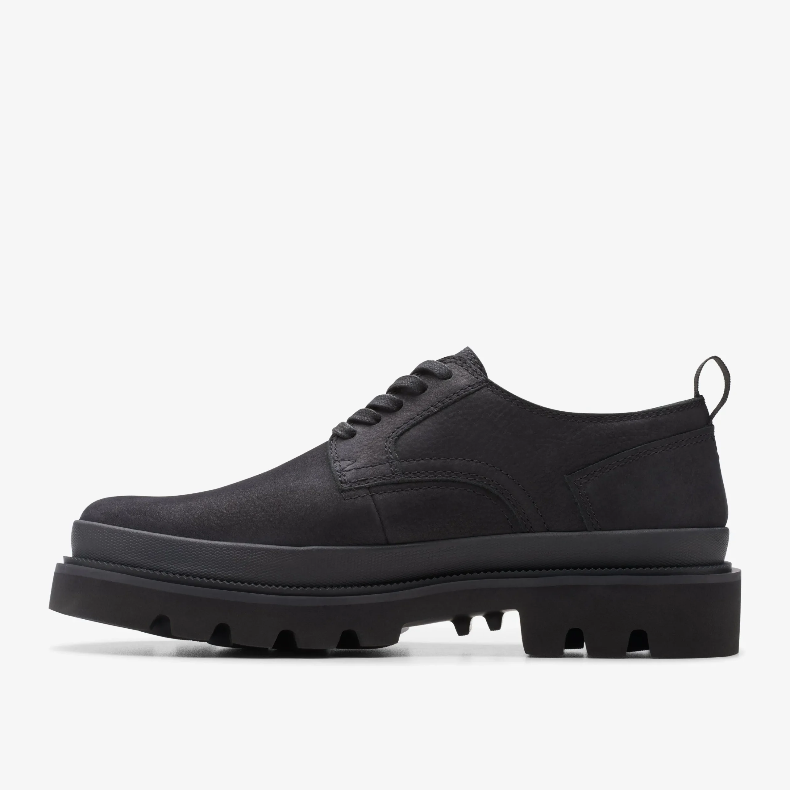 Badell Lace|Clarks Clearance