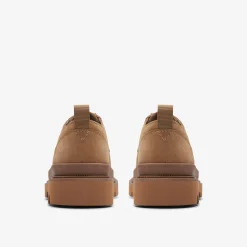 Badell Lace|Clarks Hot