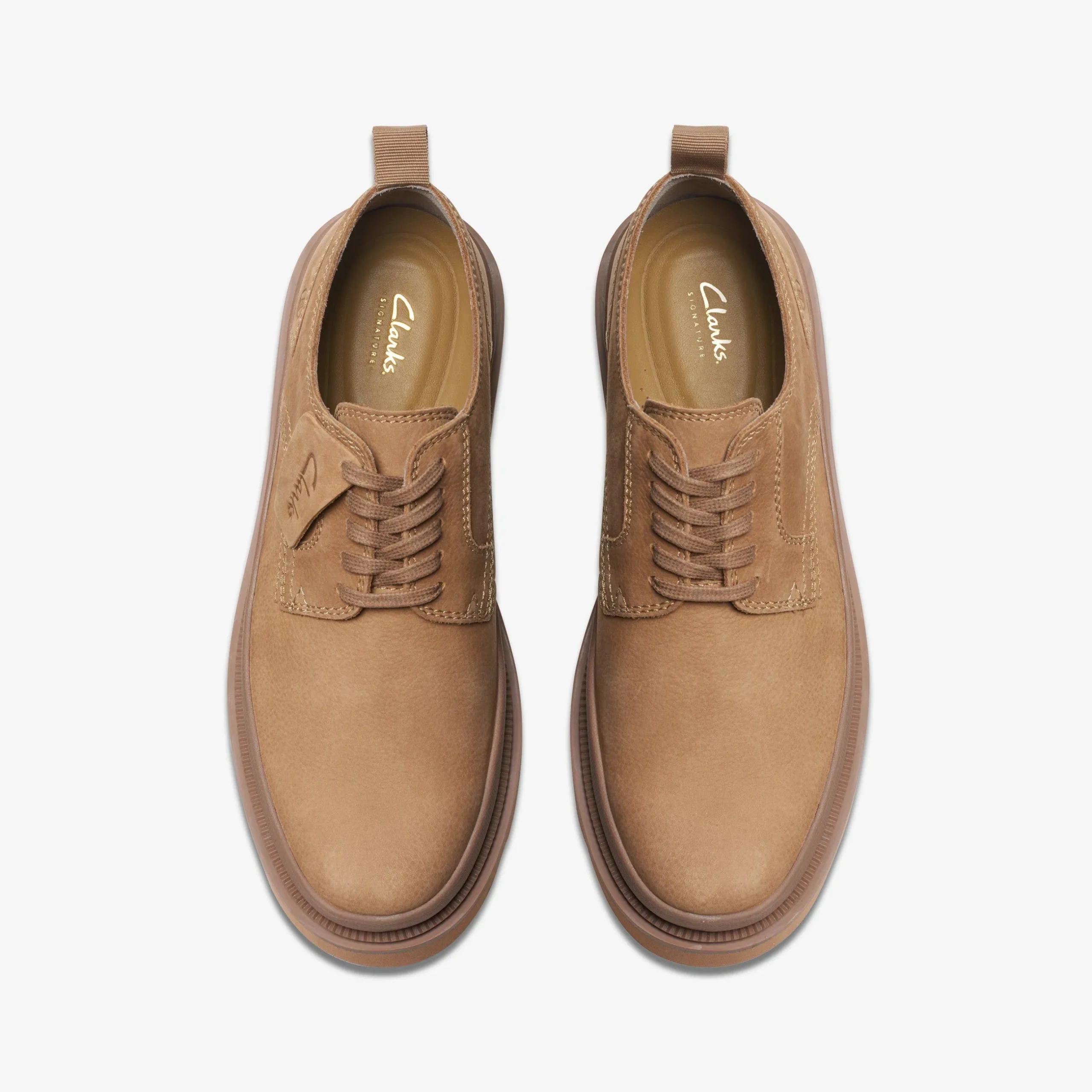 Badell Lace|Clarks Hot