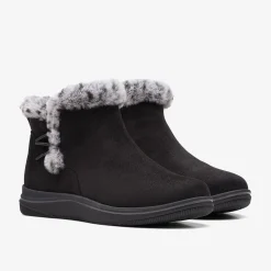 Breeze Fur|Clarks Best
