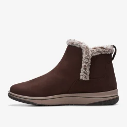 Breeze Fur|Clarks Best
