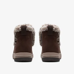Breeze Fur|Clarks Best