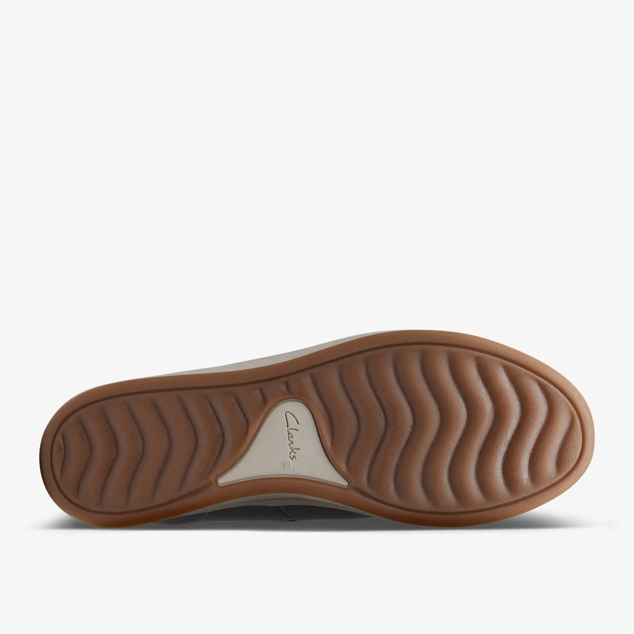 Breeze Glide Dark Grey|Clarks New