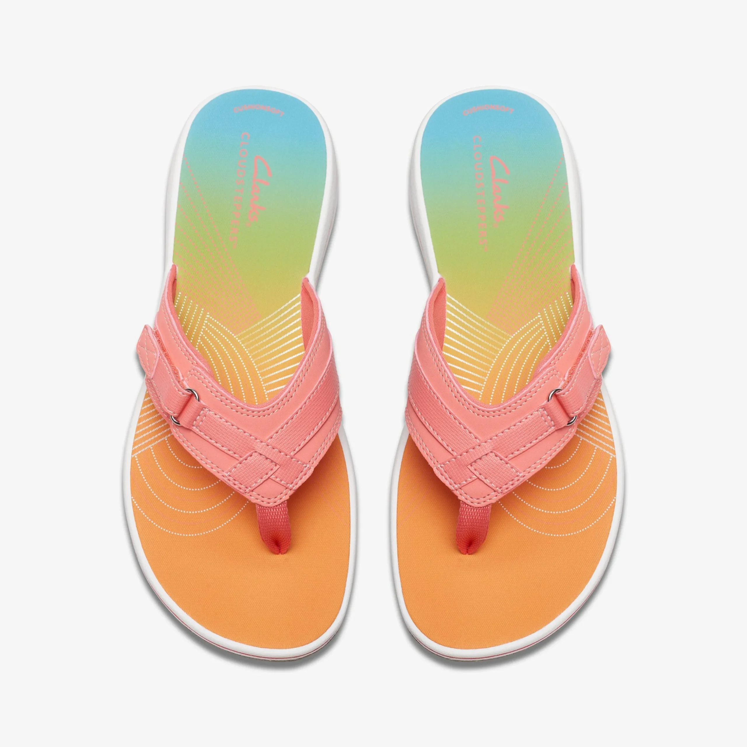 Breeze Sea|Clarks Hot