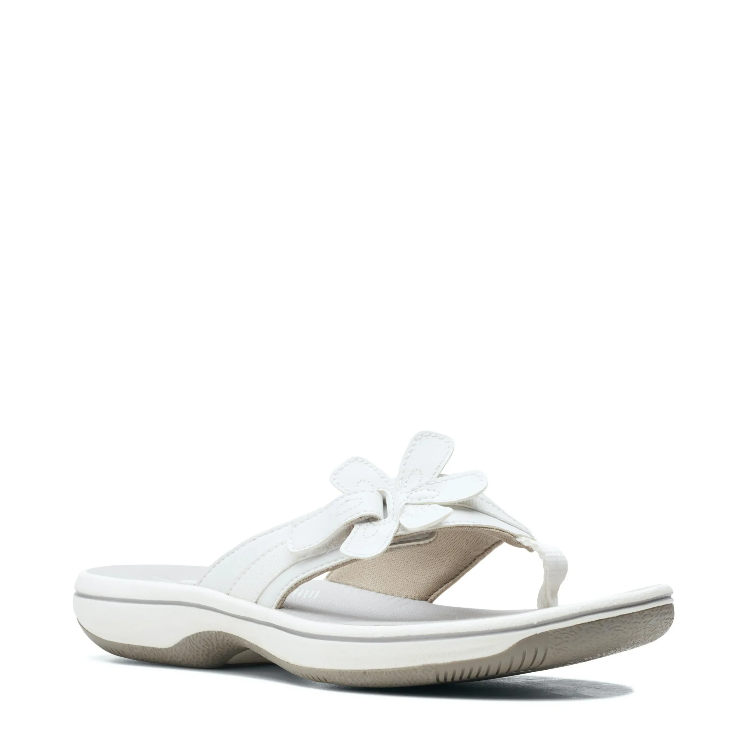 Brinkley Flora|Clarks Best
