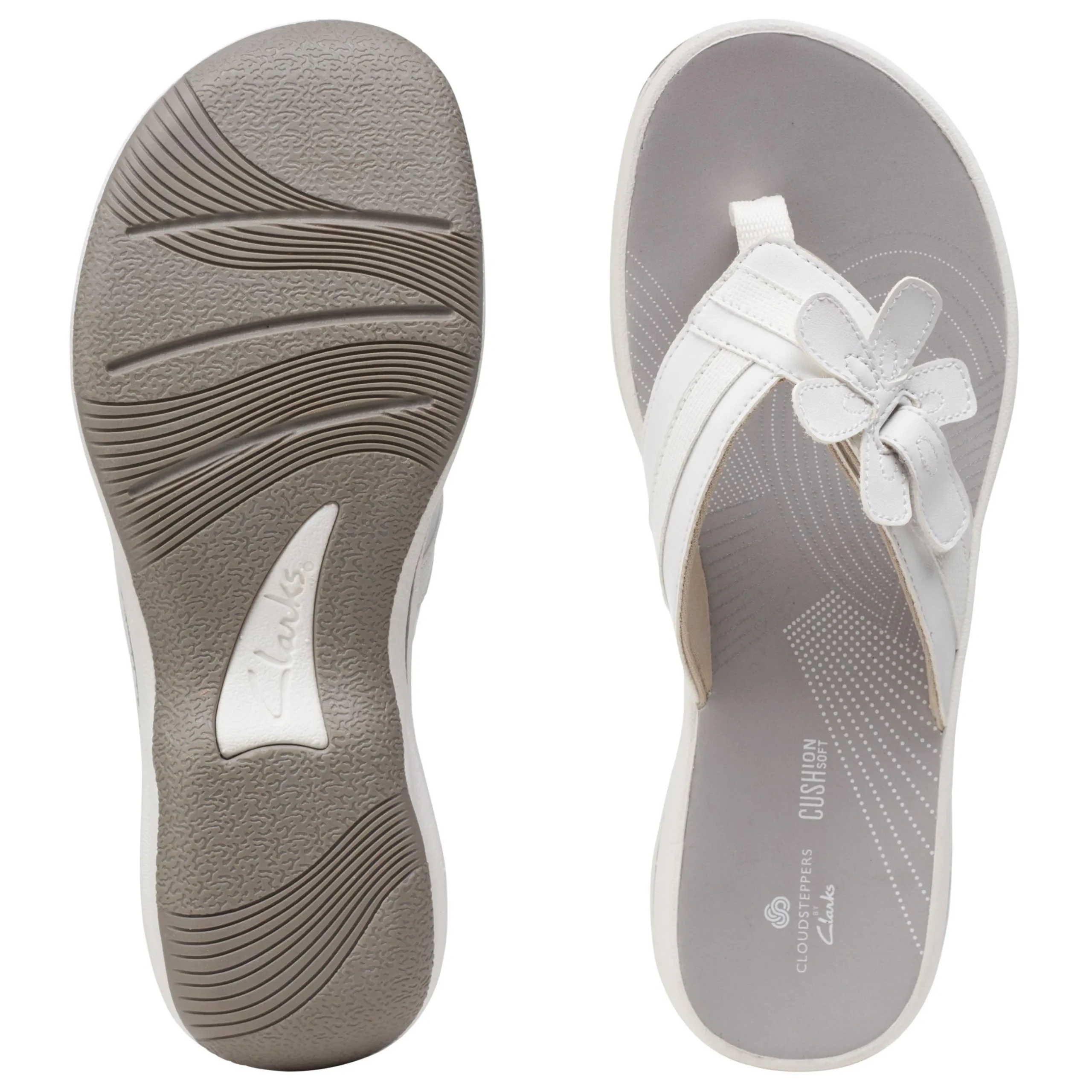 Brinkley Flora|Clarks Best