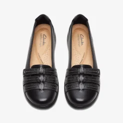 Carleigh Eliza|Clarks Discount