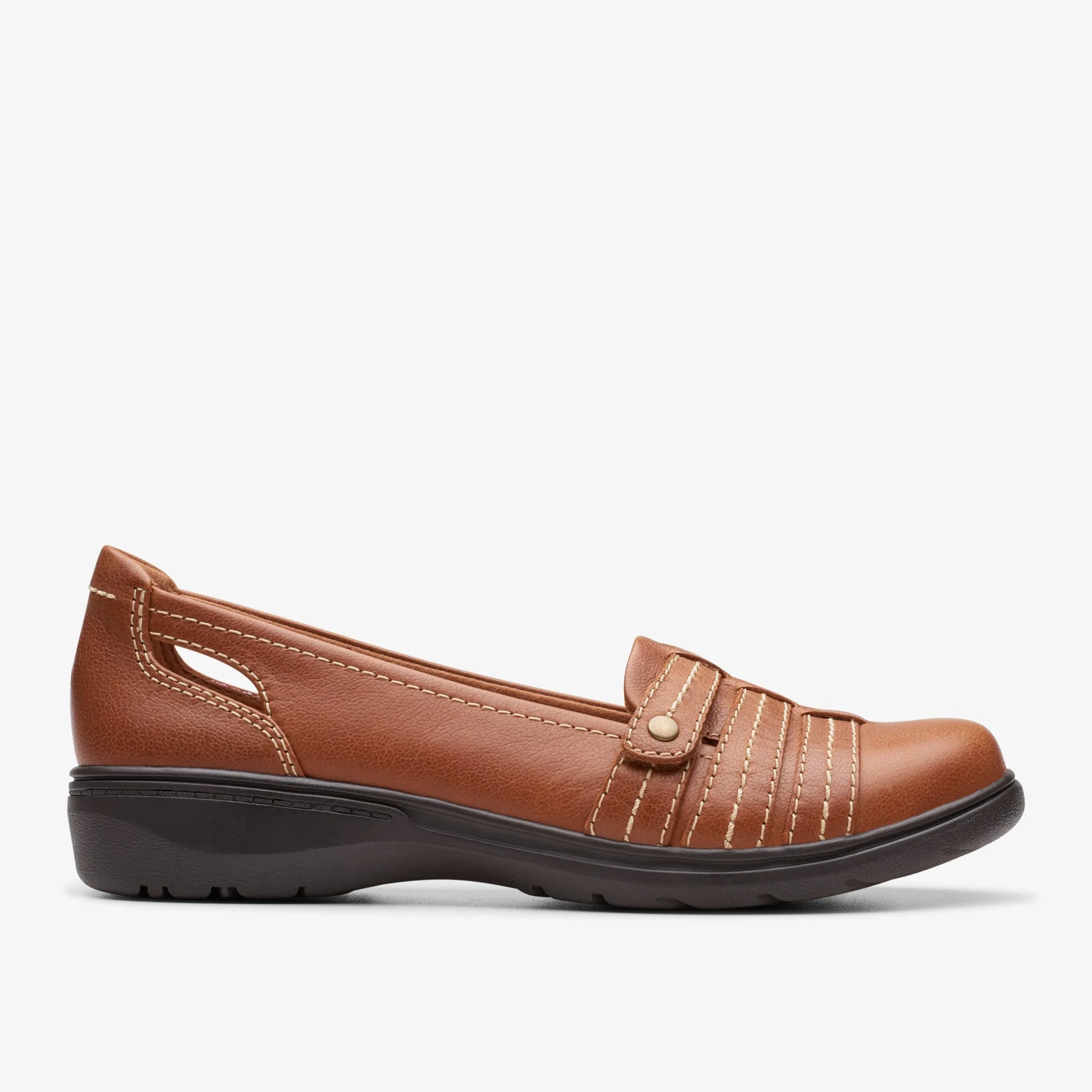 Carleigh Eliza|Clarks Hot