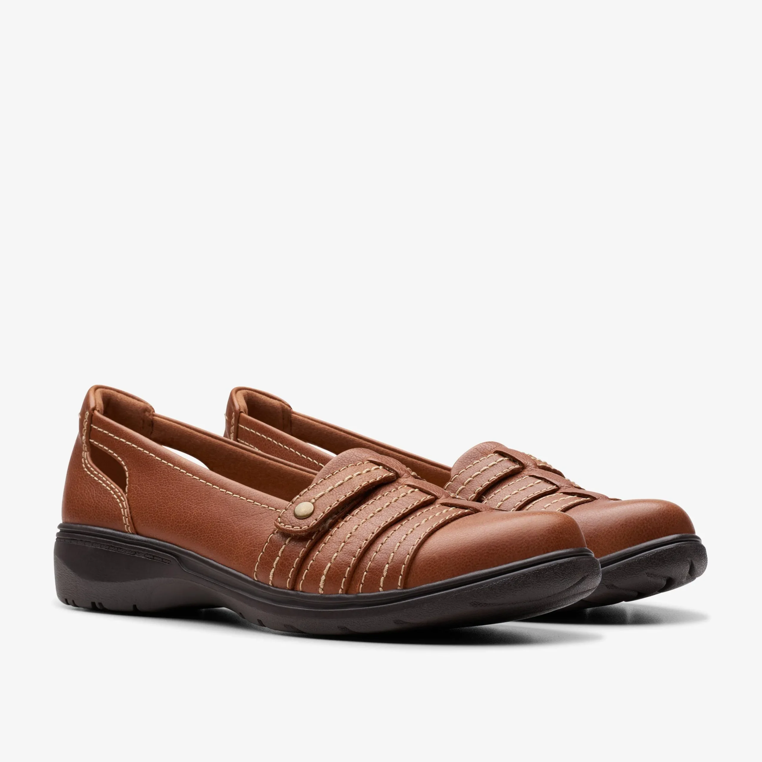 Carleigh Eliza|Clarks Hot