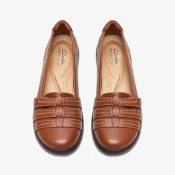 Carleigh Eliza|Clarks Hot
