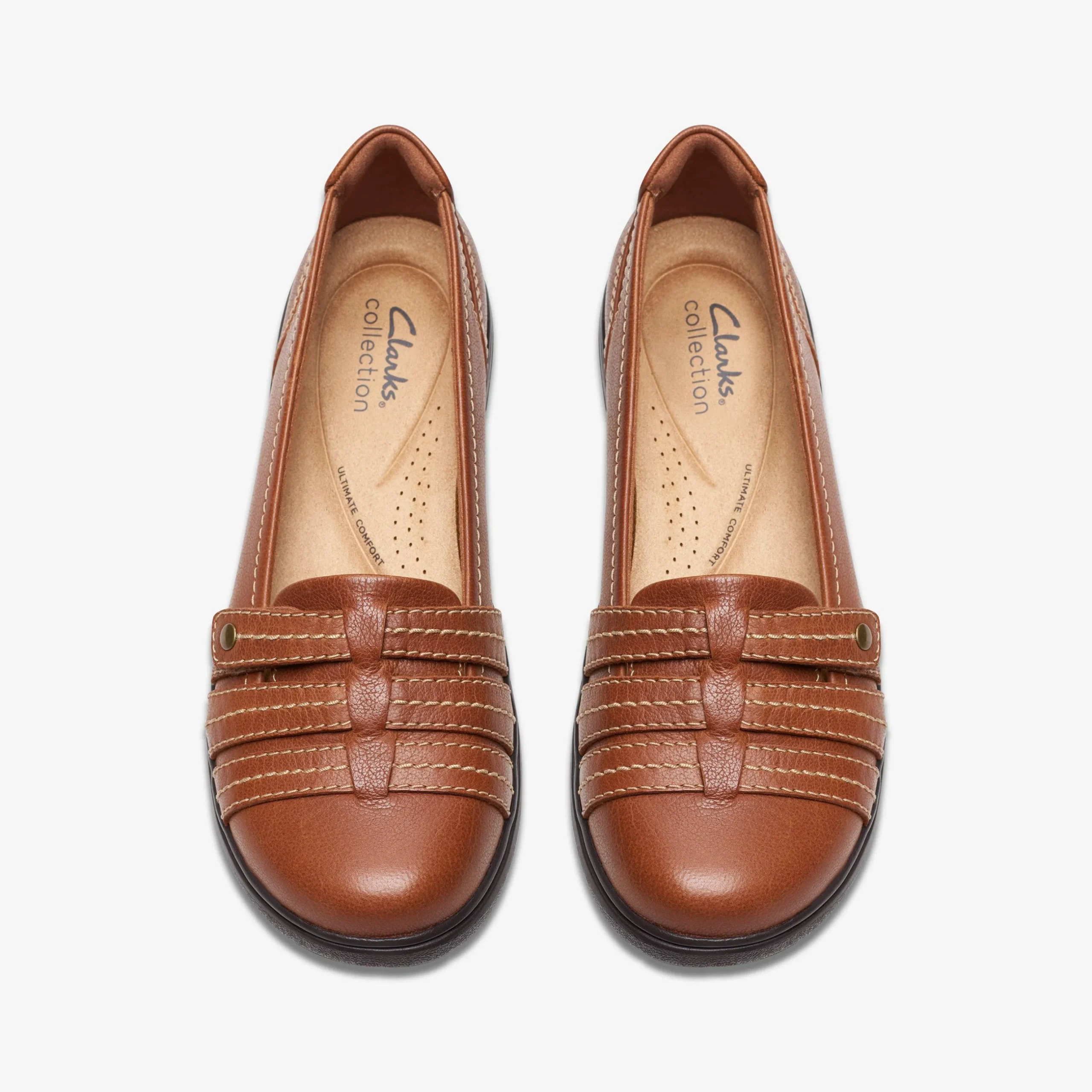Carleigh Eliza|Clarks Hot
