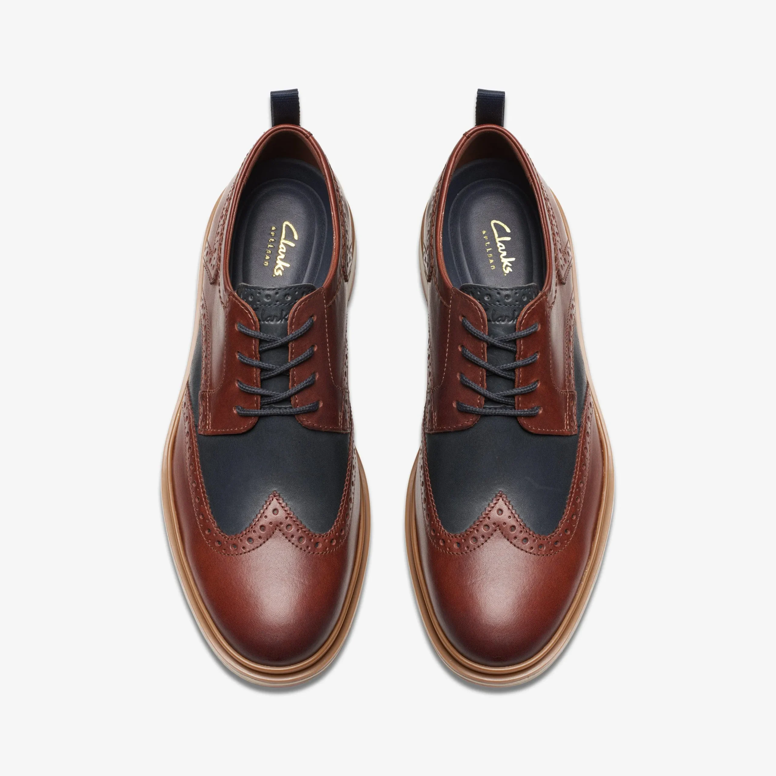 Chantry Wing|Clarks Sale