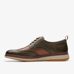 Chantry Wing|Clarks Best