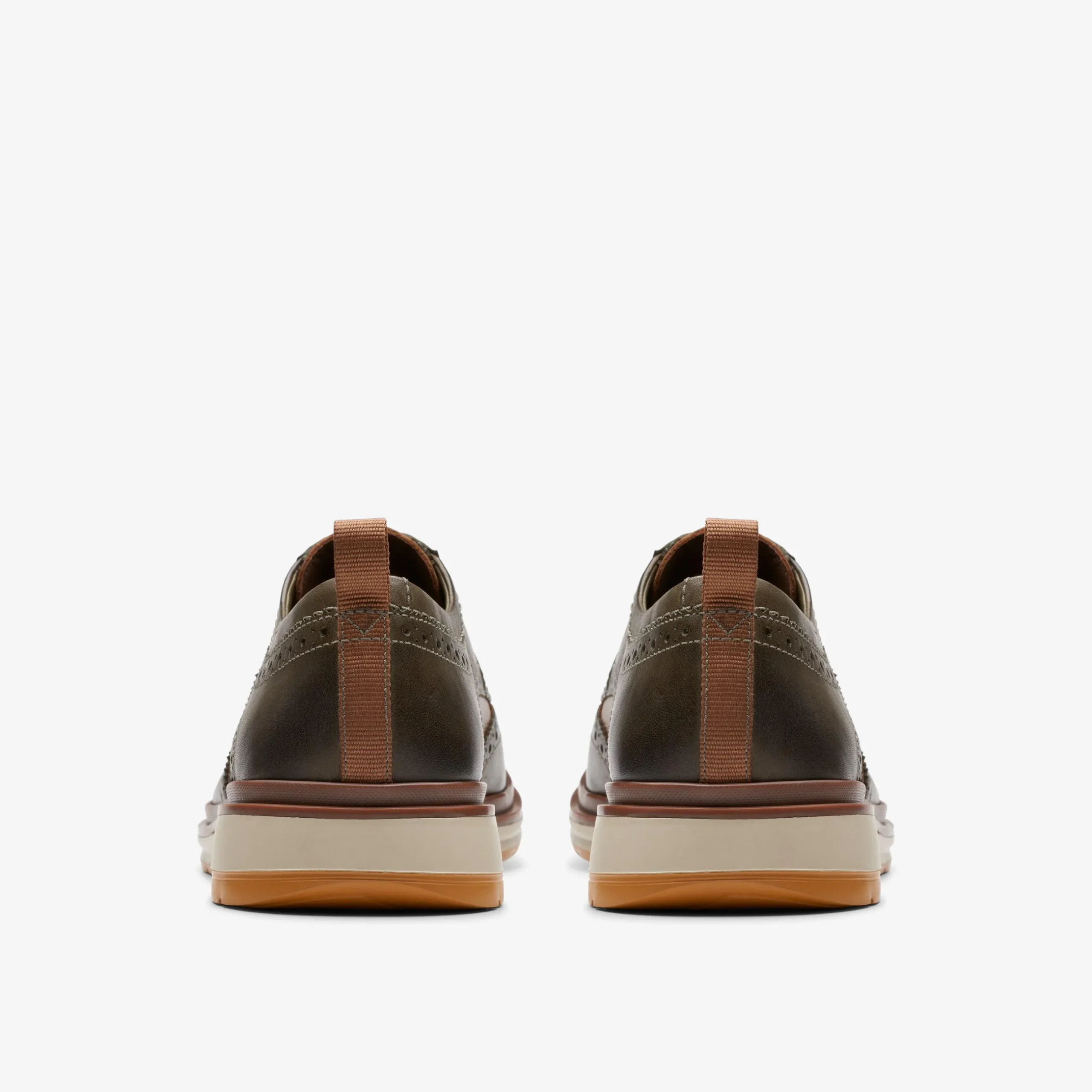Chantry Wing|Clarks Best