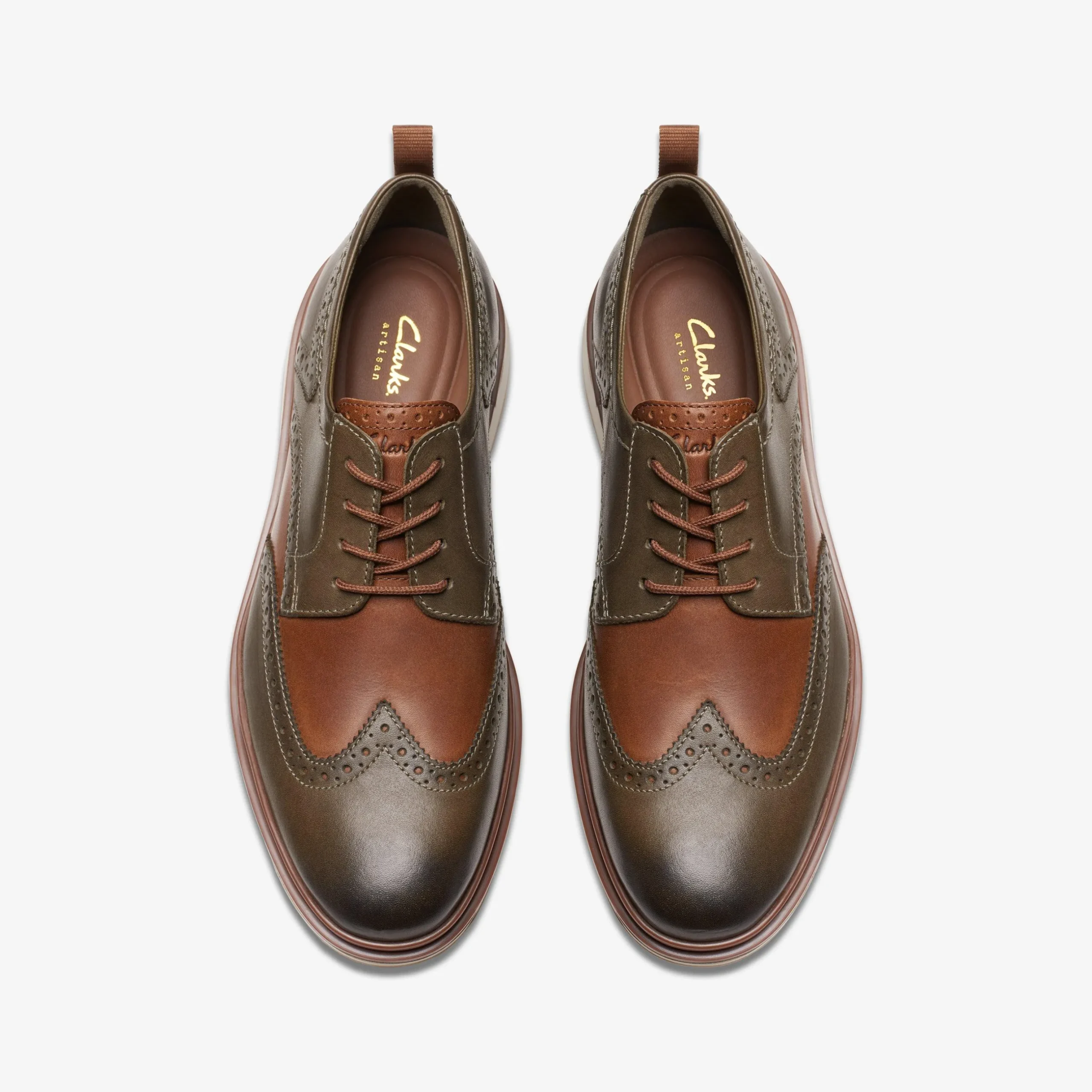 Chantry Wing|Clarks Best
