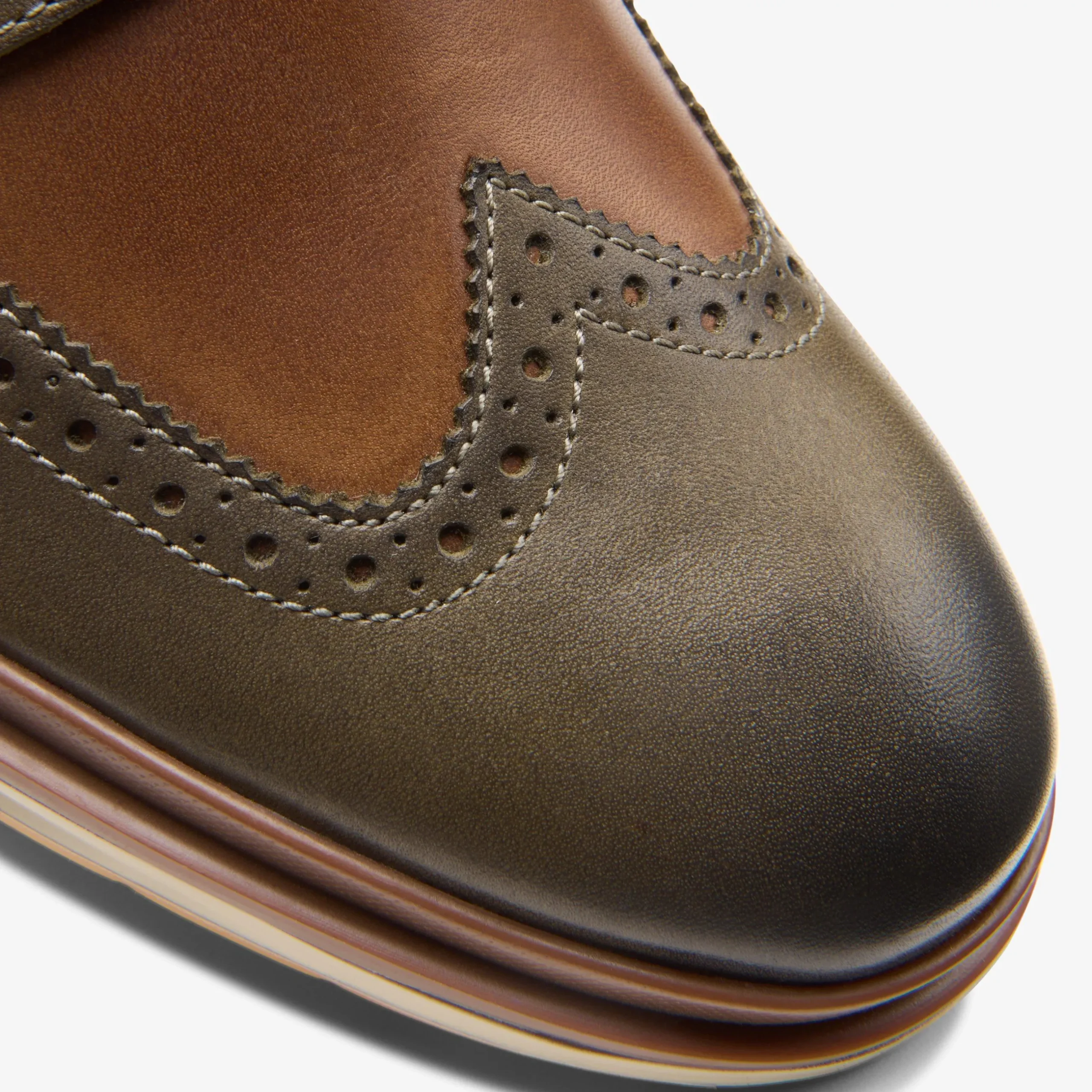 Chantry Wing|Clarks Best
