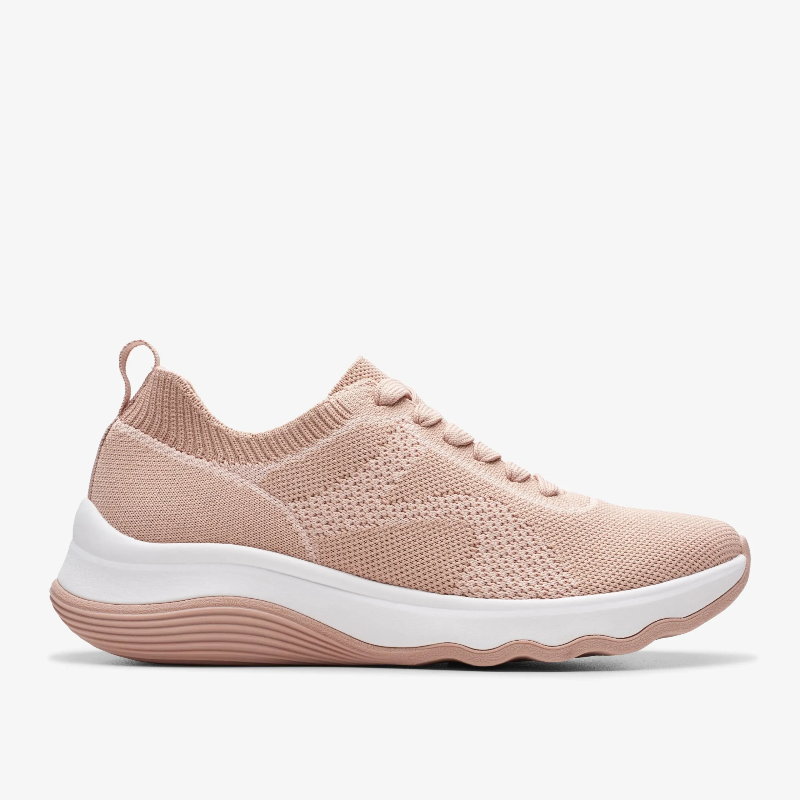 Circuit Tie|Clarks Hot