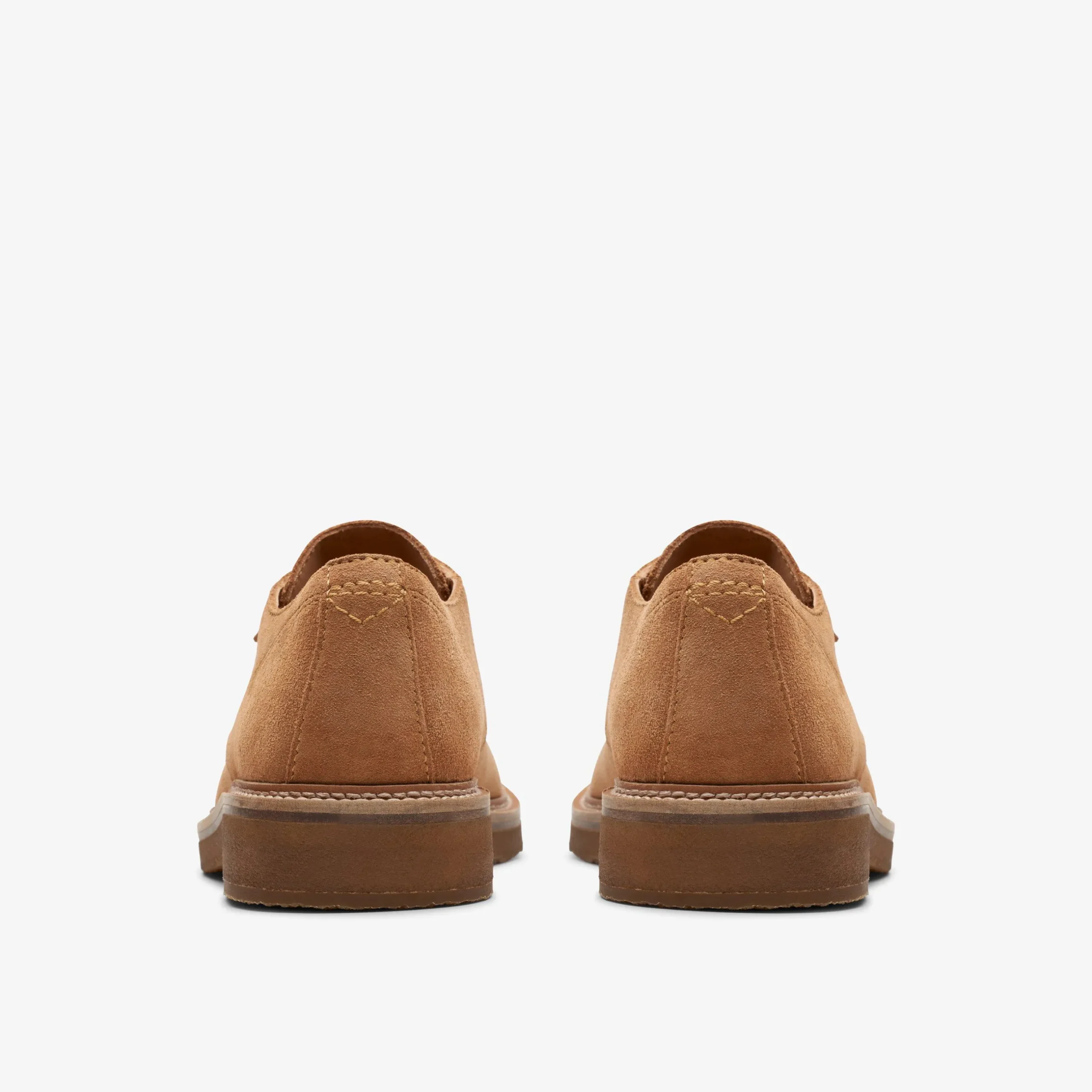 Clarkdale Derby|Clarks Hot