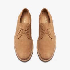 Clarkdale Derby|Clarks Hot