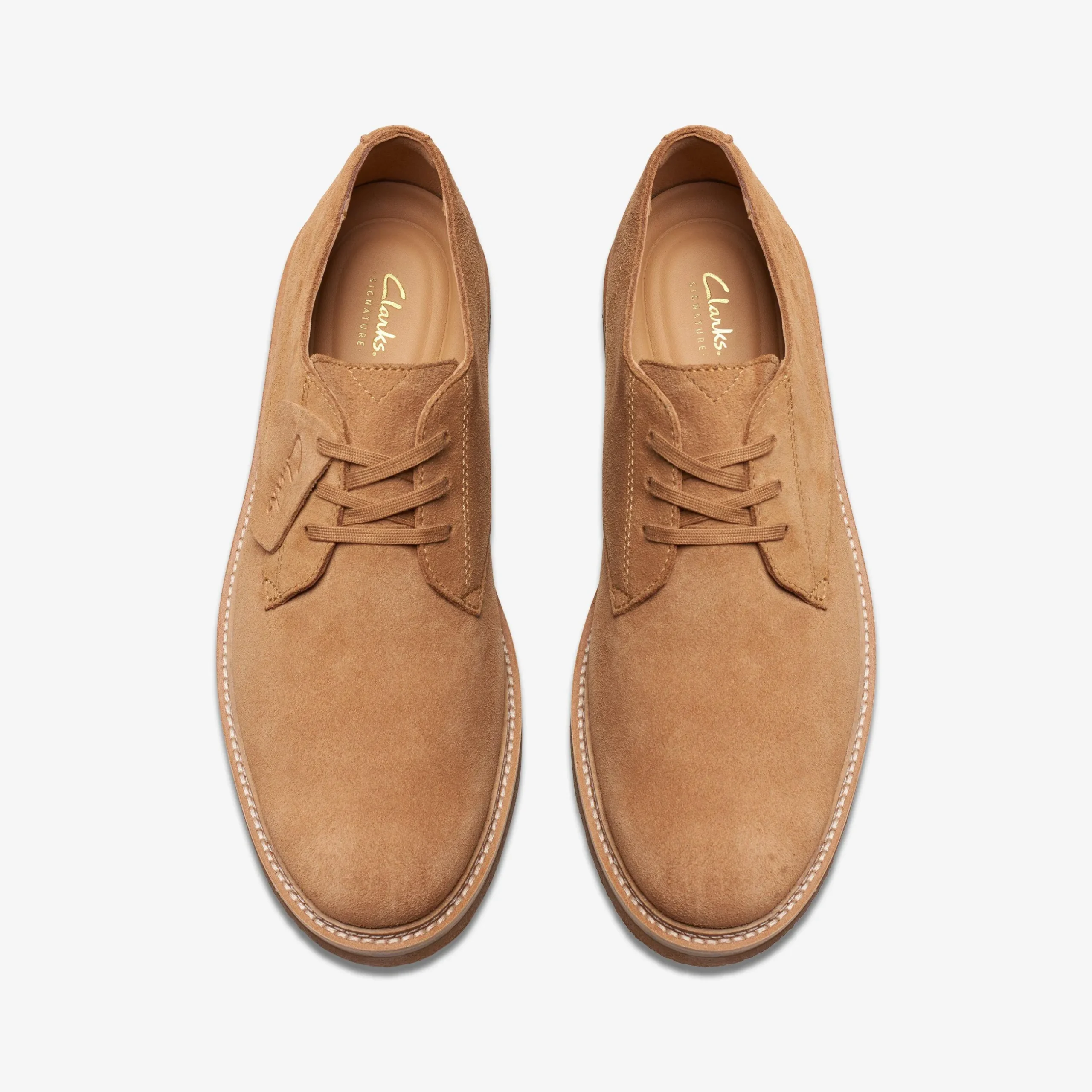 Clarkdale Derby|Clarks Hot