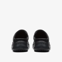Pro Clog Black Leather|Clarks Online