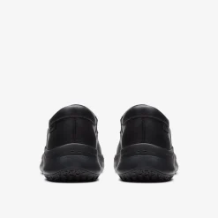Pro Gem Black Leather|Clarks Sale