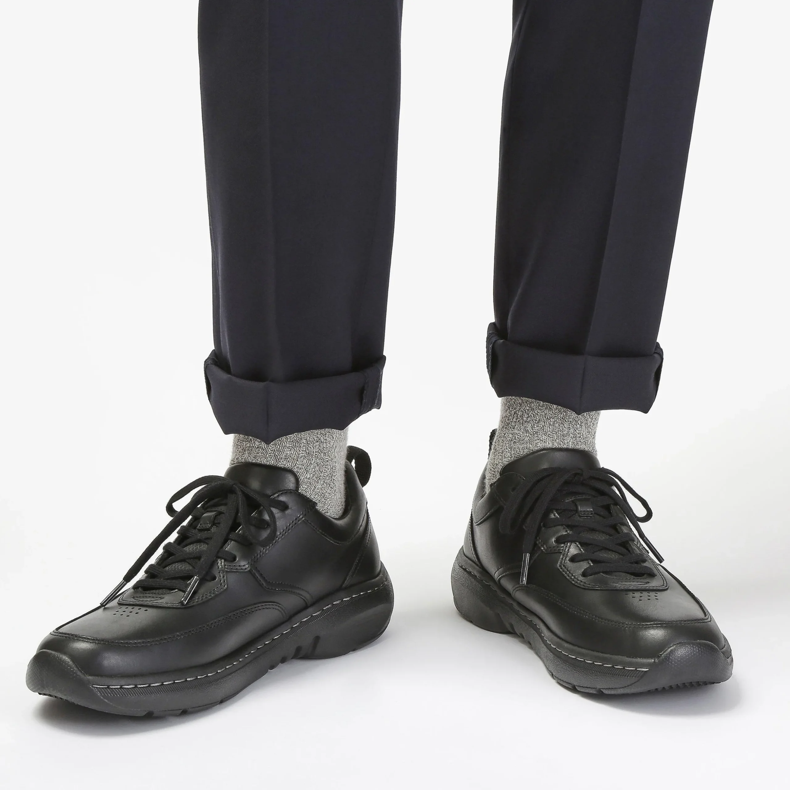 Pro Lace|Clarks New