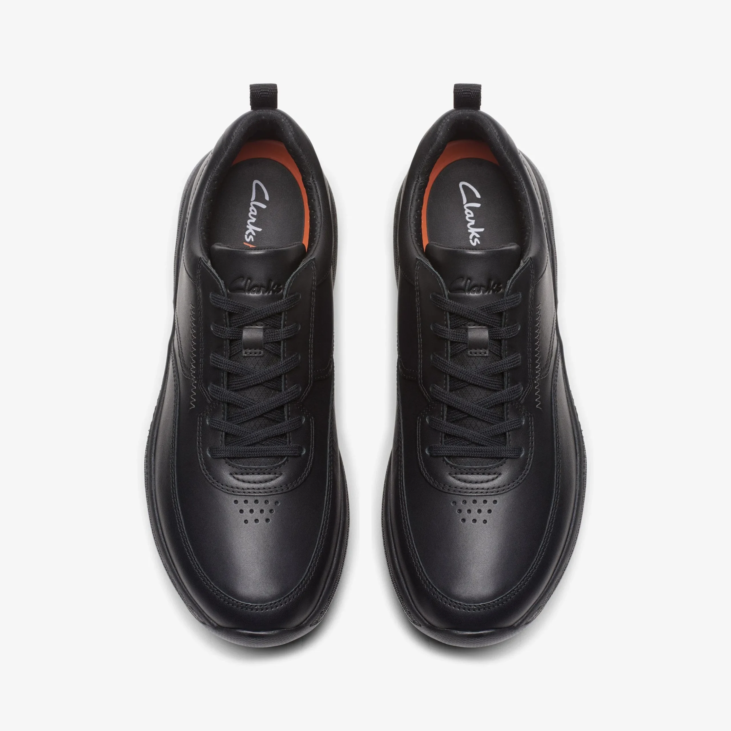 Pro Lace|Clarks New