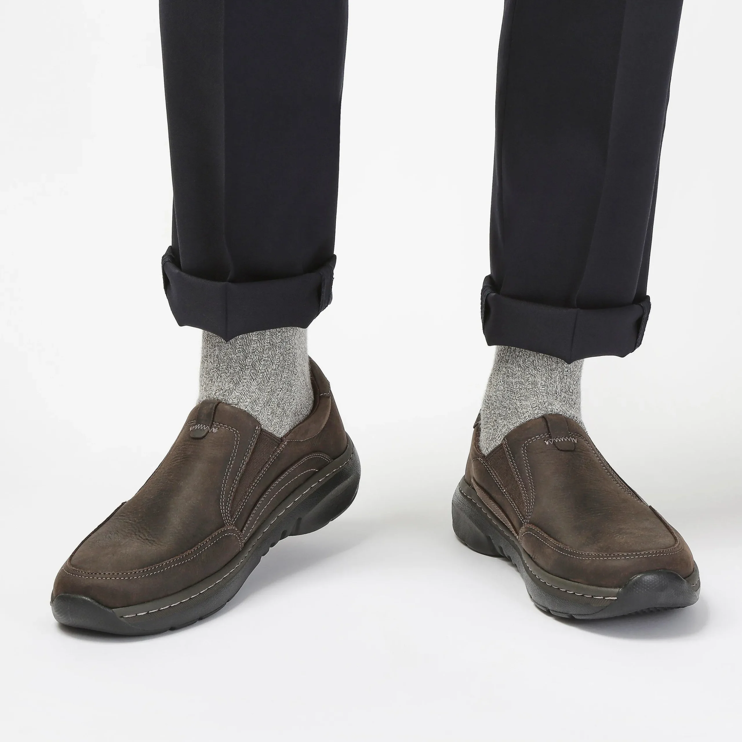 Pro Step|Clarks New