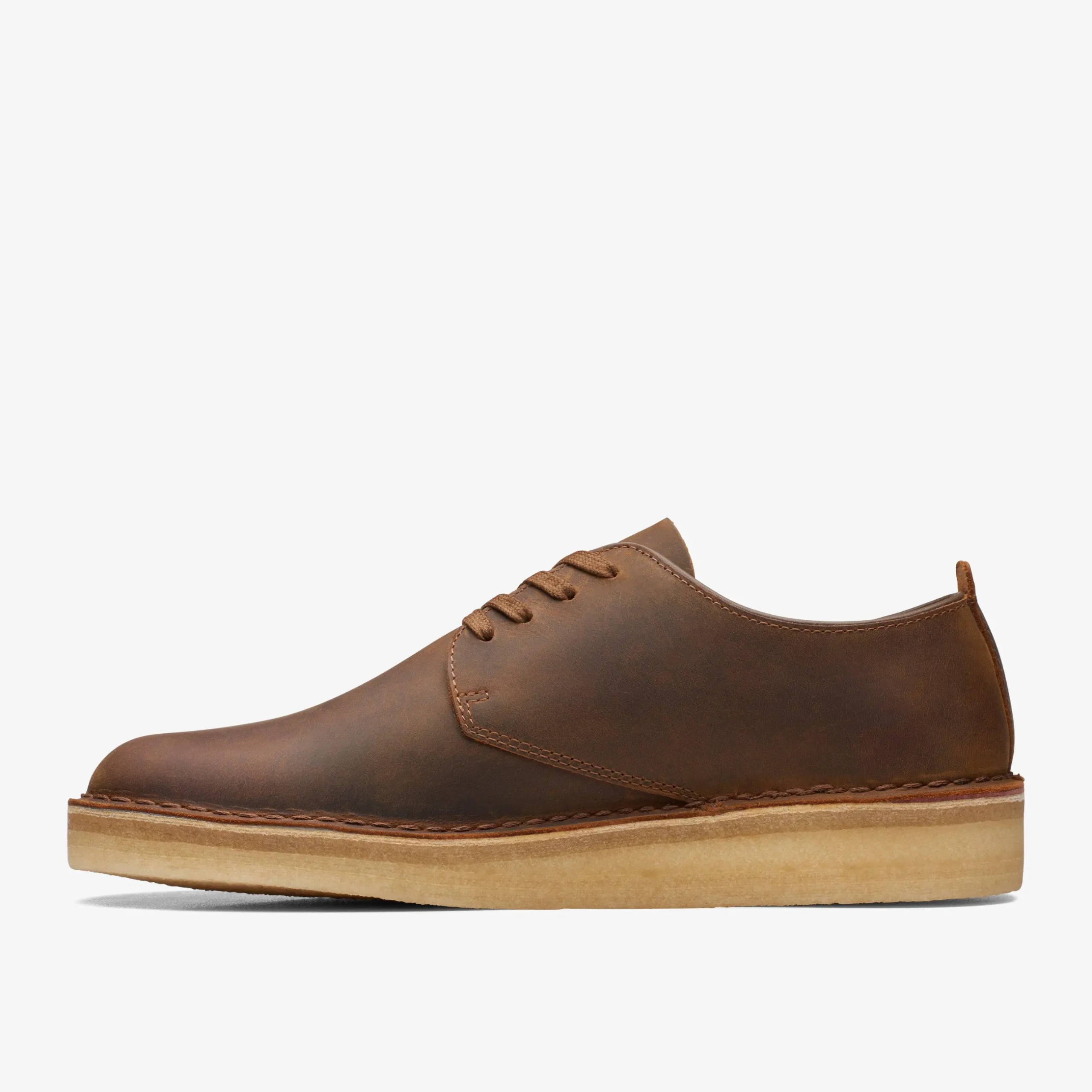 Coal London|Clarks Hot