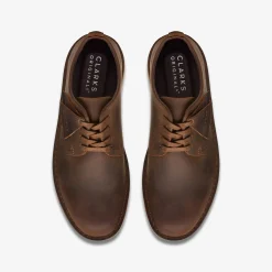 Coal London|Clarks Hot