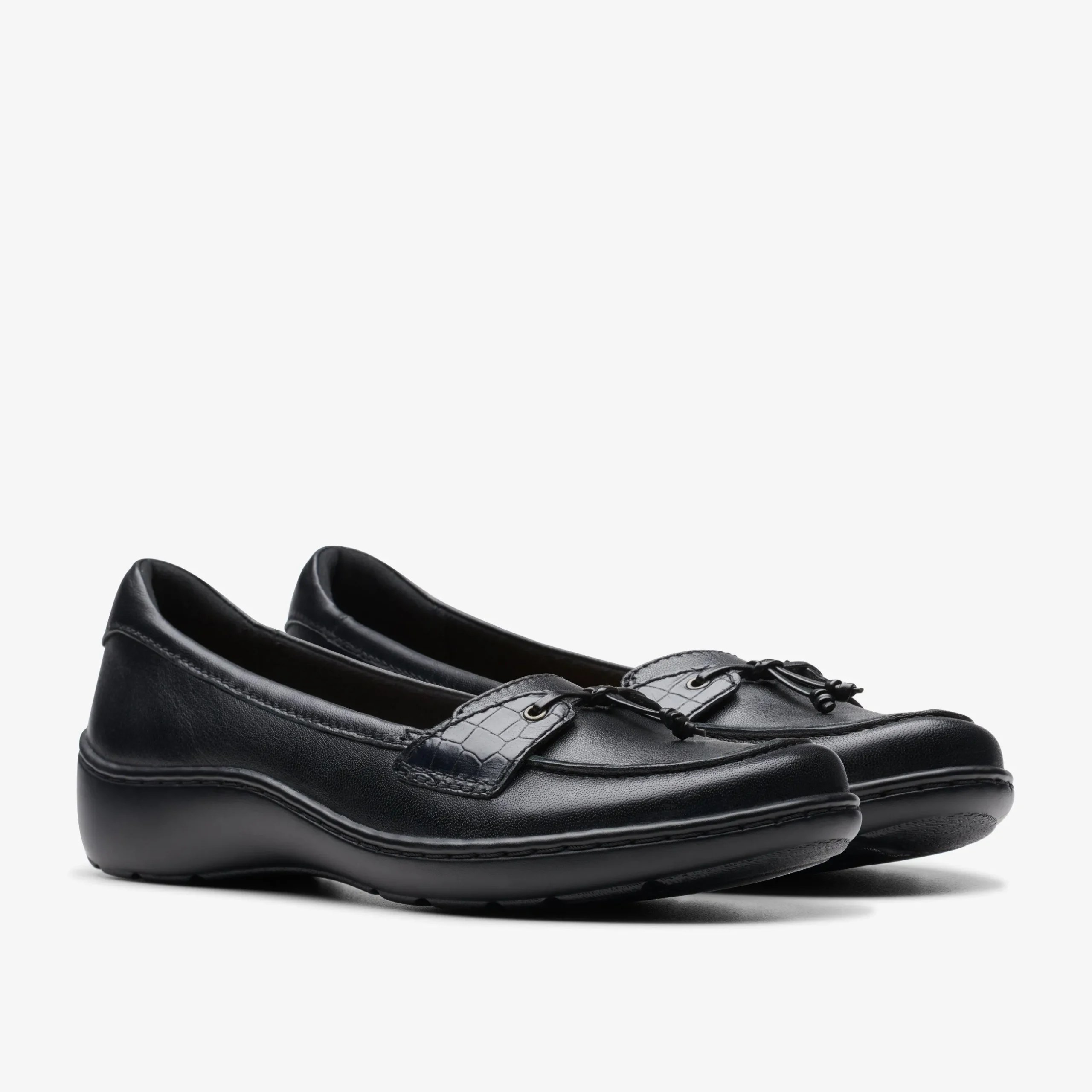 Cora Haley|Clarks New