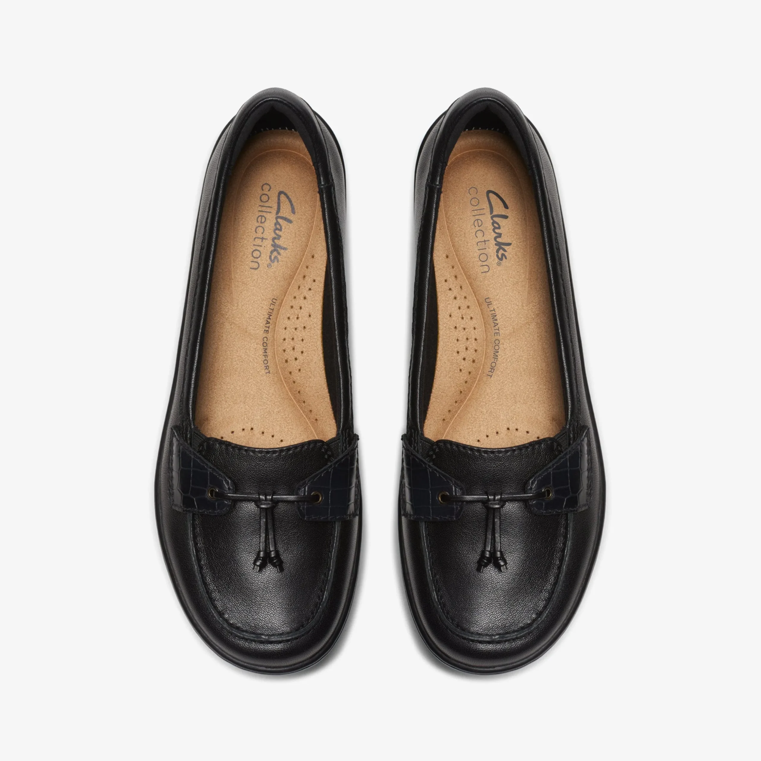 Cora Haley|Clarks New