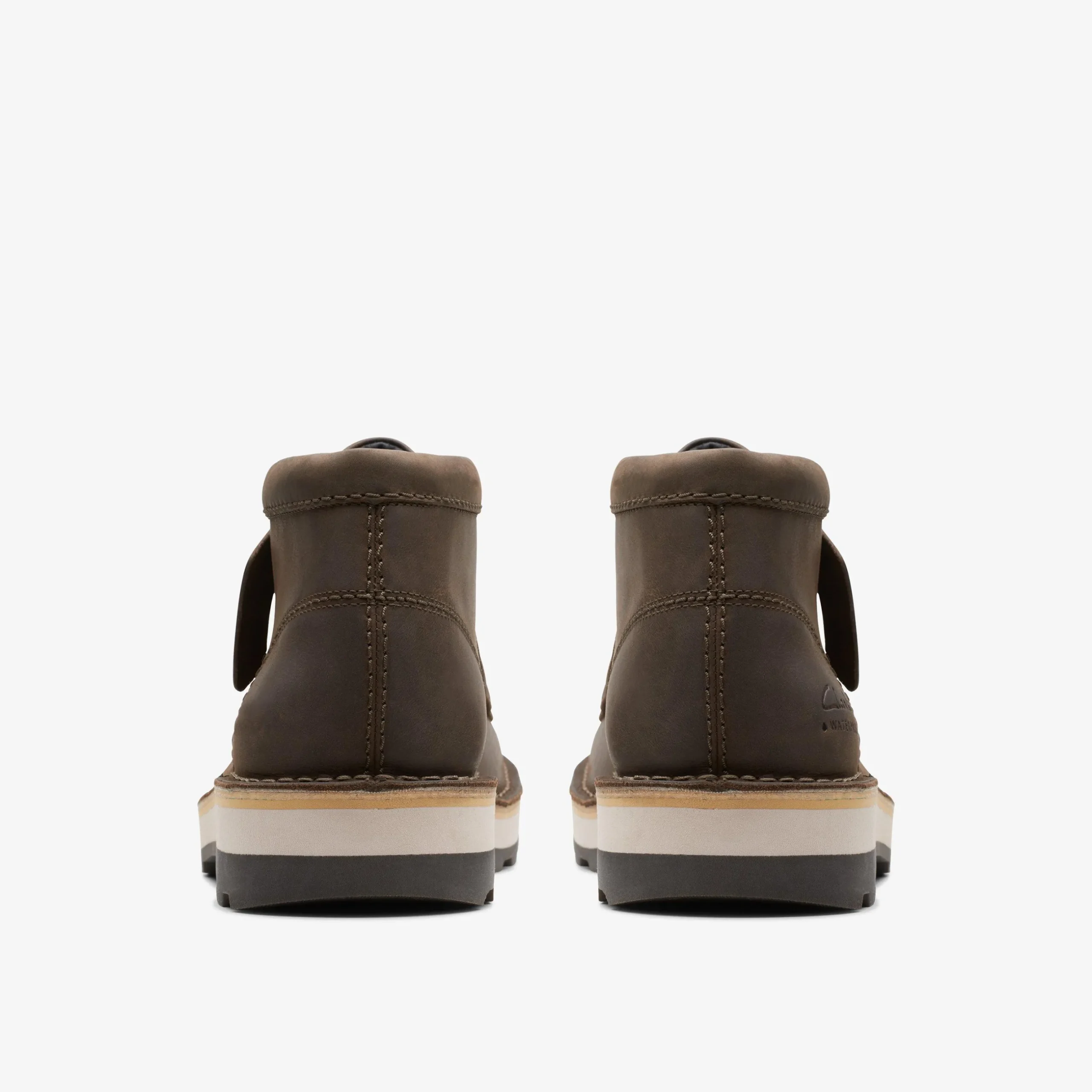 Corston Wally Waterproof|Clarks
