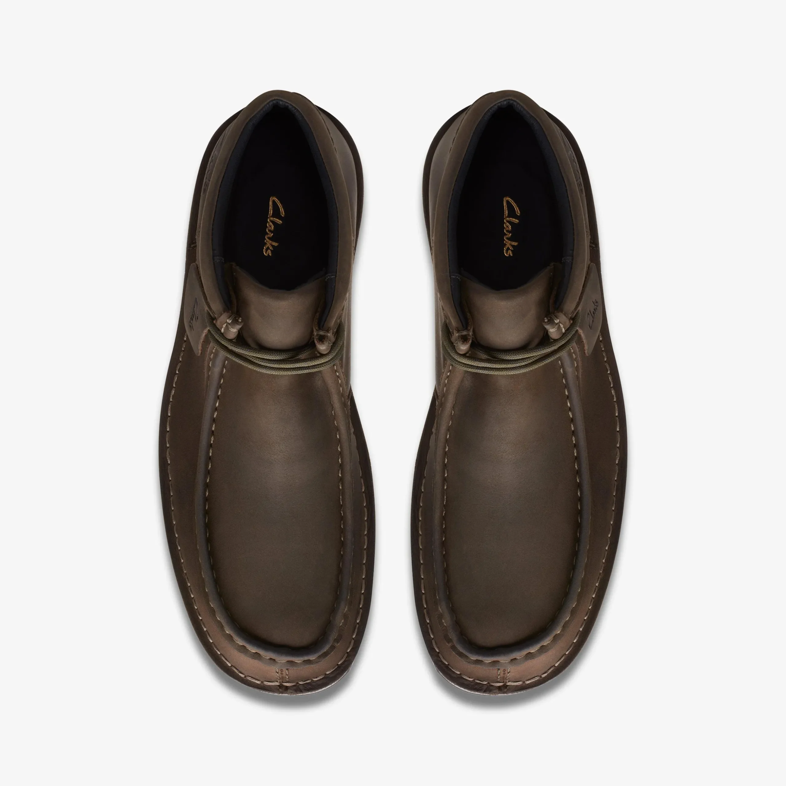 Corston Wally Waterproof|Clarks