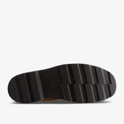 Corston Wally Waterproof|Clarks Clearance