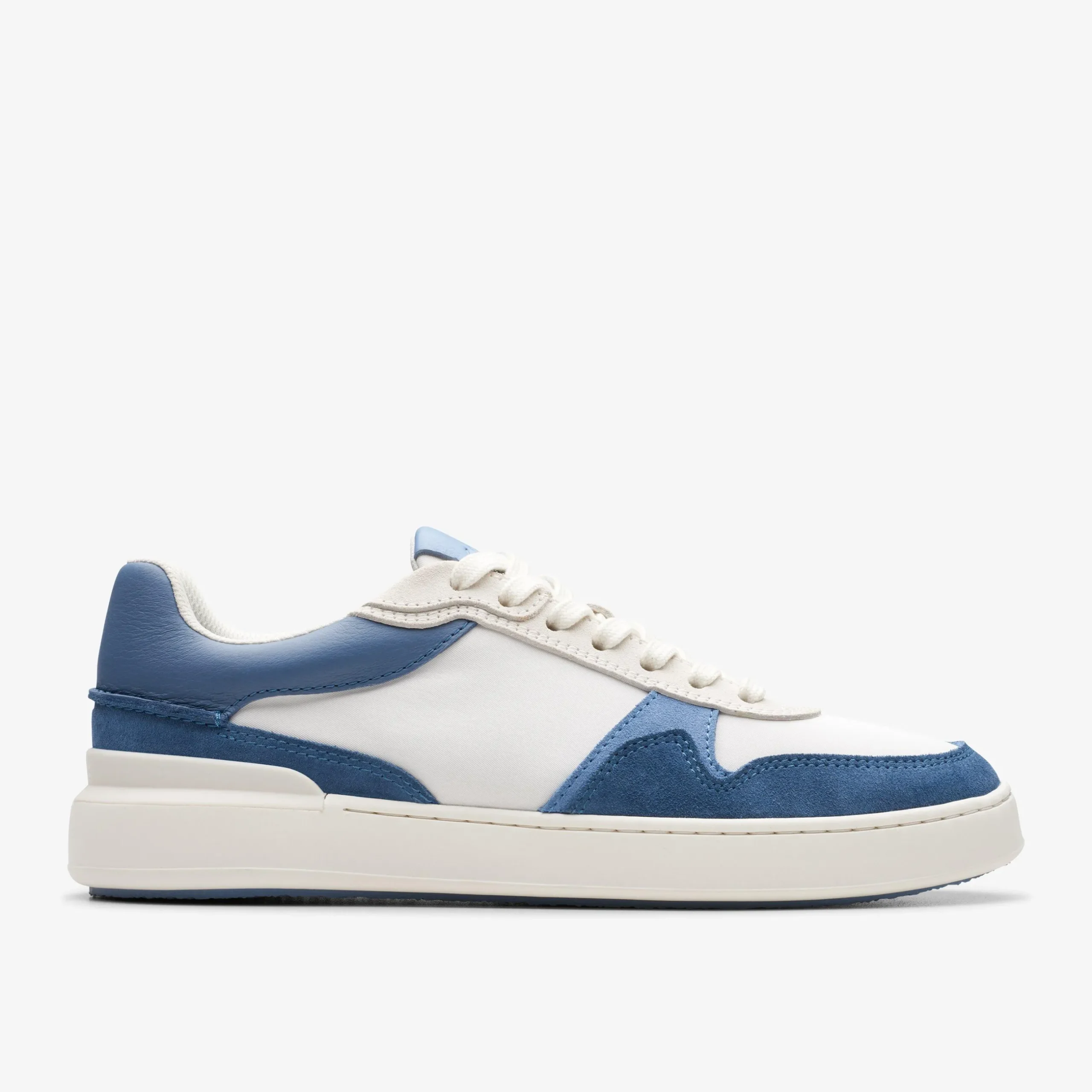Court Lite Race|Clarks New